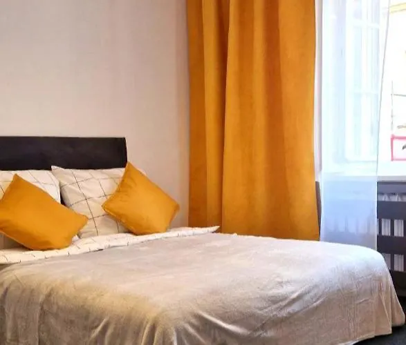 Affittacamere Prywatny W Centrum Miasta 3