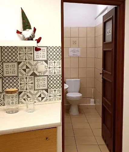 Prywatny W Centrum Miasta 3 Affittacamere