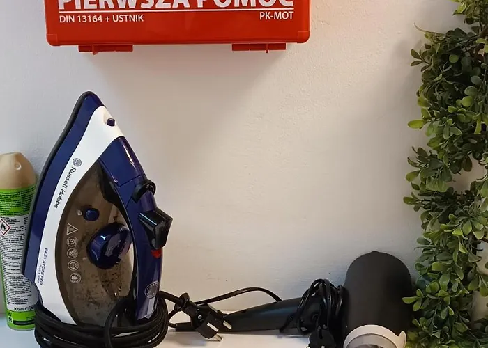 Prywatny W Centrum Miasta 3