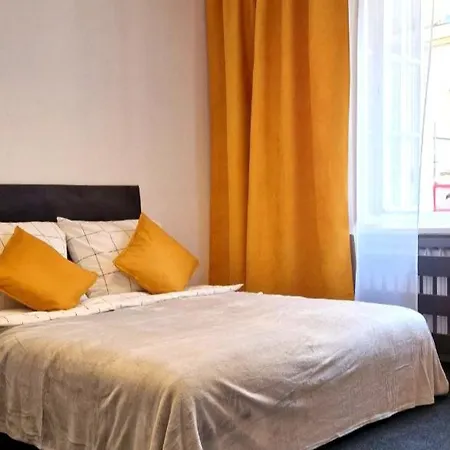 Maison d'hôtes Prywatny W Centrum Miasta 3
